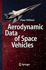 Aerodynamic Data of Space Vehicles