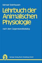 Lehrbuch der Animalischen Physiologie