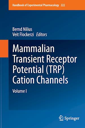 Mammalian Transient Receptor Potential (TRP) Cation Channels