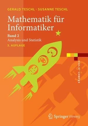 Mathematik für Informatiker