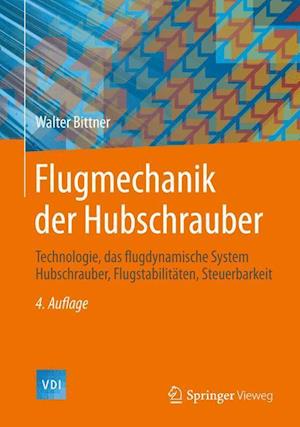 Flugmechanik der Hubschrauber