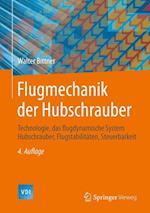 Flugmechanik der Hubschrauber