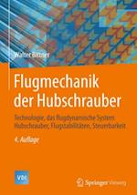 Flugmechanik der Hubschrauber