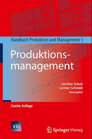 Produktionsmanagement