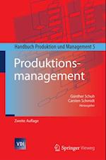 Produktionsmanagement