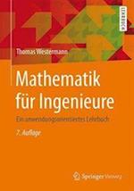 Mathematik für Ingenieure