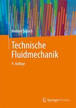 Technische Fluidmechanik