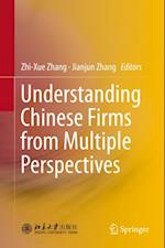 Understanding Chinese Firms from Multiple Perspectives