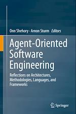 Agent-Oriented Software Engineering