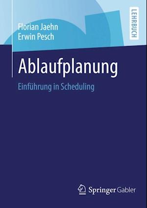 Ablaufplanung