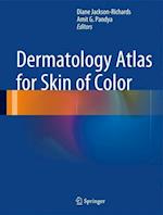 Dermatology Atlas for Skin of Color