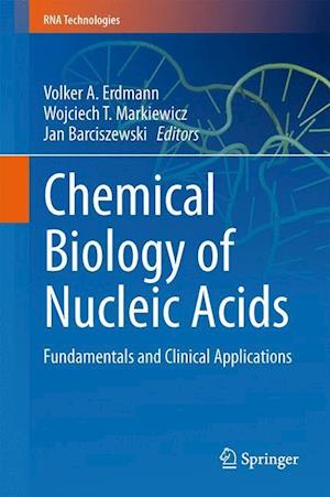 Chemical Biology of Nucleic Acids