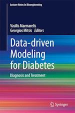 Data-driven Modeling for Diabetes