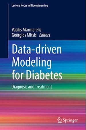 Data-driven Modeling for Diabetes