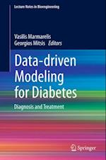 Data-driven Modeling for Diabetes