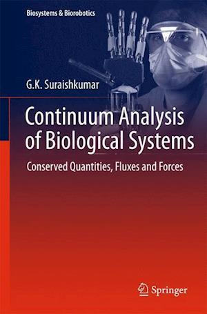 Continuum Analysis of Biological Systems