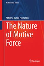 Nature of Motive Force