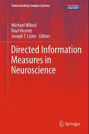 Directed Information Measures in Neuroscience