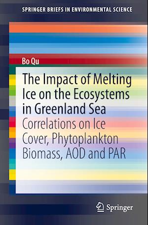 The Impact of Melting Ice on the Ecosystems in Greenland Sea