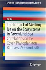 The Impact of Melting Ice on the Ecosystems in Greenland Sea