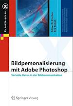 Bildpersonalisierung Mit Adobe Photoshop