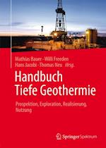 Handbuch Tiefe Geothermie