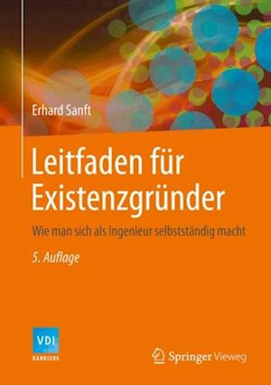 Leitfaden für Existenzgründer