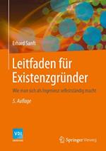 Leitfaden für Existenzgründer