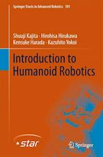 Introduction to Humanoid Robotics