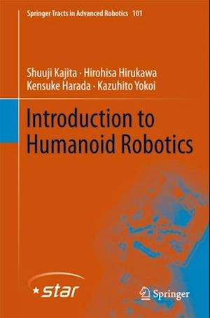 Introduction to Humanoid Robotics