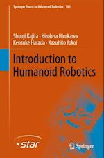 Introduction to Humanoid Robotics