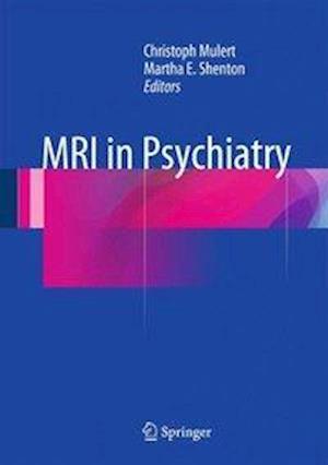 MRI in Psychiatry