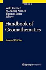 Handbook of Geomathematics