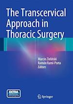 The Transcervical Approach in Thoracic Surgery