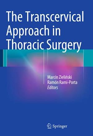 Transcervical Approach in Thoracic Surgery