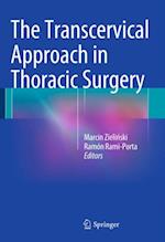 Transcervical Approach in Thoracic Surgery