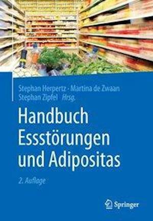 Handbuch Essstörungen Und Adipositas