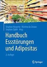Handbuch Essstörungen Und Adipositas