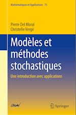 Modèles et méthodes stochastiques