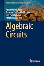 Algebraic Circuits