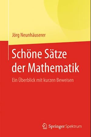 Schöne Sätze der Mathematik