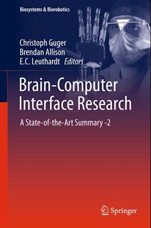 Brain-Computer Interface Research