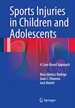 Sports Injuries in Children and Adolescents