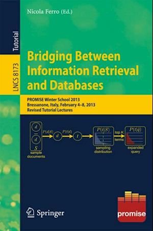 Bridging Between Information Retrieval and Databases