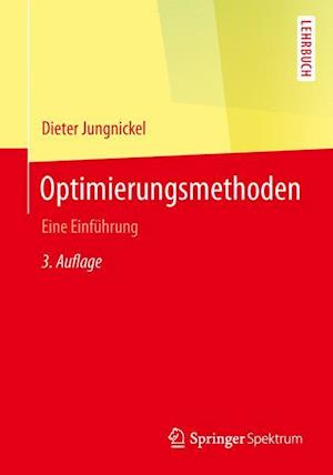 Optimierungsmethoden