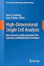 High-Dimensional Single Cell Analysis