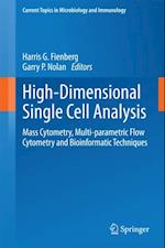 High-Dimensional Single Cell Analysis