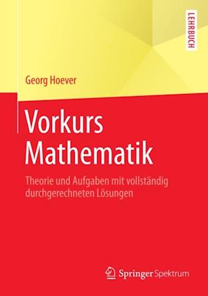 Vorkurs Mathematik