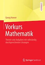 Vorkurs Mathematik