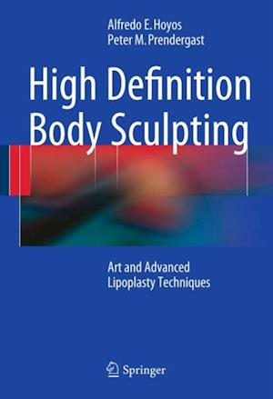 High Definition Body Sculpting